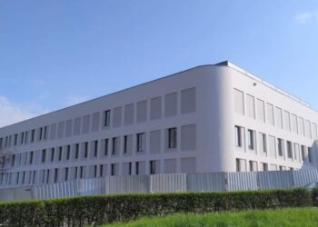 Szpital Uniwersytecki Zielona Góra