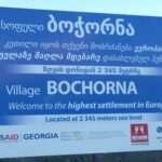 Tuszetia. Gruzja / Jacek Śniadecki