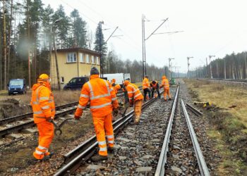 Radio Białystok / PKP PLK