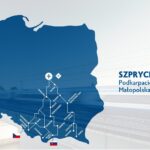 Program CPK w województwie świętokrzyskim / CPK