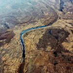 Przyrodnicy odtwarzają śródlądową deltę Nidy