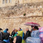 Muzyczne podróże. Ziemia Święta. "Via Dolorosa". Droga Krzyżowa / ks. Mariusz Rozin