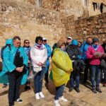 Muzyczne podróże. Ziemia Święta. "Via Dolorosa". Droga Krzyżowa / ks. Mariusz Rozin