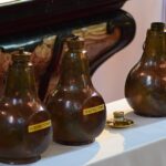 09.04.2020. Sandomierz. Wielki Czwartek. Msza Święta Krzyżma w Bazylice Katedralnej / Wojciech Kania