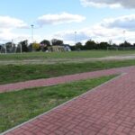 Chmielnik. Kompleks edukacyjno-rekreacyjny przy ul. Kwiatowej / chmielnik.com