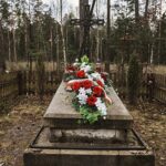 26.04.2020. Polana Ormanicha w gm. Ruda Maleniecka. Dąb śmierci „Wisielec” / Magdalena Galas-Klusek / Radio Kielce