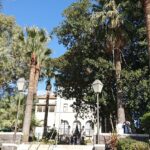 Muzyczne podróże. Ziemia Święta. Góra Błogosławieństw / Kamil Król