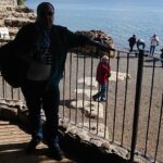 Muzyczne podróże. Ziemia Święta. Nad Jeziorem Galilejskim / Kamil Król