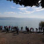 Muzyczne podróże. Ziemia Święta. Nad Jeziorem Galilejskim / Kamil Król