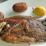 Muzyczne podróże. Ziemia Święta. Tilapia - ryba św. Piotra / Kamil Król