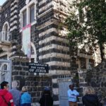 Muzyczne podróże. Ziemia Święta. Kafarnaum / Kamil Król