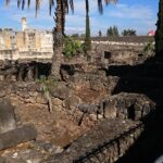 Muzyczne podróże. Ziemia Święta. Kafarnaum / Kamil Król