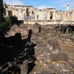 Muzyczne podróże. Ziemia Święta. Kafarnaum / Kamil Król