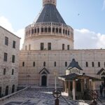 Muzyczne podróże. Ziemia Święta / ks. Mariusz Rozin