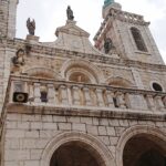 Muzyczne podróże. Ziemia Święta. Kana Galilejska / Kamil Król