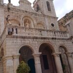 Muzyczne podróże. Ziemia Święta. Kana Galilejska / Kamil Król