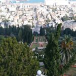 Muzyczne podróże. Ziemia Święta. Hajfa / Kamil Król