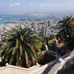 Muzyczne podróże. Ziemia Święta. Hajfa / Kamil Król