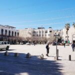 Muzyczne podróże. Ziemia Święta. Betlejem / Kamil Król