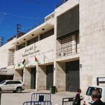 Muzyczne podróże. Ziemia Święta. Betlejem / Kamil Król