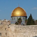 Muzyczne podróże. Ziemia Święta. Jerozlima / Kamil Król