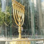 Muzyczne podróże. Ziemia Święta. Jerozolima / Kamil Król