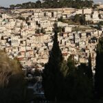 Muzyczne podróże. Ziemia Święta. Jerozolima / Kamil Król