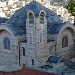 Muzyczne podróże. Ziemia Święta. Jerozolima. Kościół św. Piotra / Kamil Król