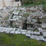 Muzyczne podróże. Ziemia Święta. Jerozolima. Święte Schody, po których Jezus był prowadzony do Kajfasza / Kamil Król