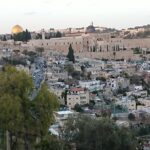 Muzyczne podróże. Ziemia Święta. Jerozolima / Kamil Król