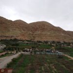 Muzyczne podróże. Ziemia Święta. Jerycho. Góra Kuszenia / Kamil Król