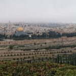 Muzyczne podróże. Ziemia Święta. Jerozolima / Kamil Król