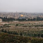 Muzyczne podróże. Ziemia Święta. Jerozolima / Kamil Król