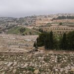 Muzyczne podróże. Ziemia Święta. Jerozolima / Kamil Król