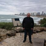 Muzyczne podróże. Ziemia Święta. Jaffa / Kamil Król