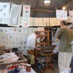 Na zdjęciu (po lewej): Tadeusz Grajpel / archiwum prywatne