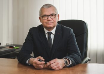 Grzegorz Połeć - zastępca wójta Obrazowa / ostrowiecki.eu