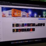 24.04.2020. Jędrzejów. Fragmenty zarchiwizowanych filmów z ponad 30-letniej działalności Centrum Kultury w Jędrzejowie / Ewa Pociejowska-Gawęda / Radio Kielce