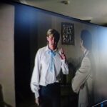 24.04.2020. Jędrzejów. Fragmenty zarchiwizowanych filmów z ponad 30-letniej działalności Centrum Kultury w Jędrzejowie / Ewa Pociejowska-Gawęda / Radio Kielce