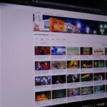 24.04.2020. Jędrzejów. Fragmenty zarchiwizowanych filmów z ponad 30-letniej działalności Centrum Kultury w Jędrzejowie / Ewa Pociejowska-Gawęda / Radio Kielce