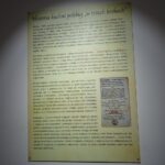 12.04.2020. Jędrzejów. Wystawa „W dawnej kuchni i spiżarni” w Muzeum im. Przypkowskich w Jędrzejowie / Ewa Pociejowska-Gawęda / Radio Kielce