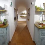 12.04.2020. Jędrzejów. Wystawa „W dawnej kuchni i spiżarni” w Muzeum im. Przypkowskich w Jędrzejowie / Ewa Pociejowska-Gawęda / Radio Kielce