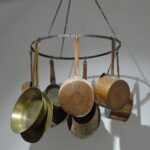 12.04.2020. Jędrzejów. Wystawa „W dawnej kuchni i spiżarni” w Muzeum im. Przypkowskich w Jędrzejowie / Ewa Pociejowska-Gawęda / Radio Kielce