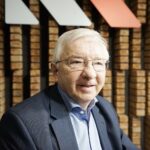 20.03.2020. Kielce. Rozmowa dnia. Na zdjęciu: Krzysztof Lipiec - prezes świętokrzyskich struktur PiS / Kamil Król / Radio Kielce