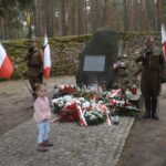 30.04.2020. Szaniec Hubala. 80. rocznica śmierci majora Henryka Dobrzańskiego / Dionizy Krawczyński / Radio Kielce