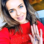 02.04.2020. Światowy Dzień Świadomości Autyzmu. Edyta Herbuś / Krajowe Towarzystwo Autyzmu Oddział Kielce / facebook