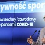 25.04.2020. Warszawa. Mateusz Morawiecki, premier rządu / Adam Guz / KPRM