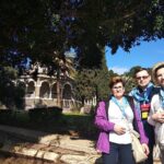 Muzyczne podróże. Ziemia Święta. Góra Błogosławieństw / ks. Mariusz Rozin