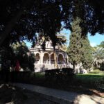 Muzyczne podróże. Ziemia Święta. Góra Błogosławieństw / ks. Mariusz Rozin