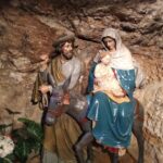 Muzyczne podróże. Ziemia Święta. Betlejem. Grota Mleczna / ks. Mariusz Rozin